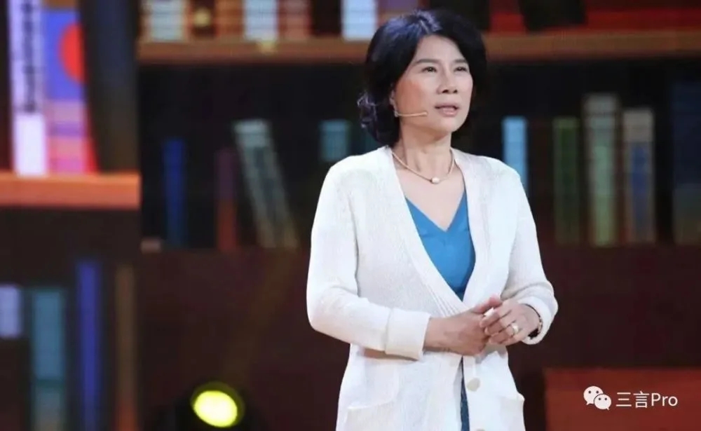 一大半的热播,盘点那些商界女强人