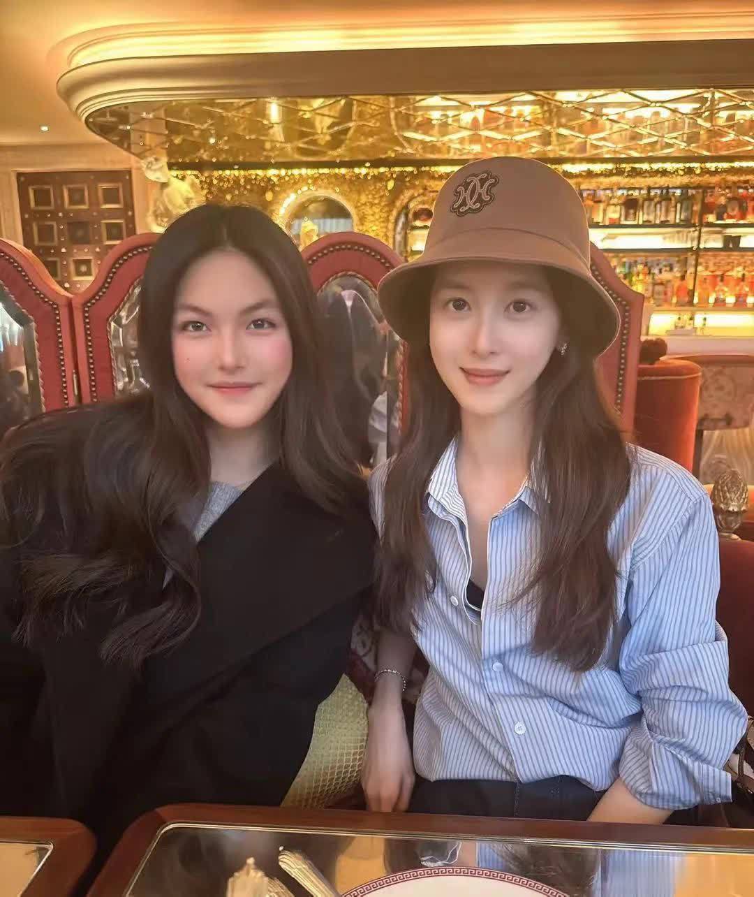王晶我服你了!张雨绮演东方不败就算了,看到令狐冲我心情复杂