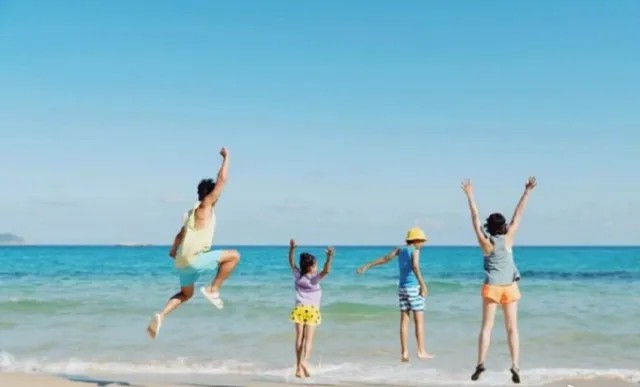 成年后变得麻木?利用好你的孩子,他是你实现“自我救赎”的源泉