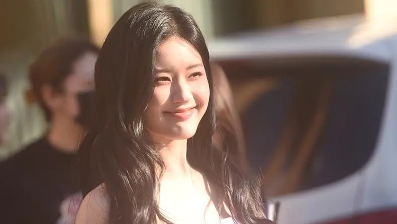 TVB前女星恋情曝光,男友曾与乐易玲传绯闻,她是黄宗泽前女友