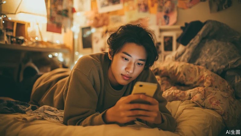 当下最火五部剧盘点:《生万物》跌至第二,哪部让你追更不停?