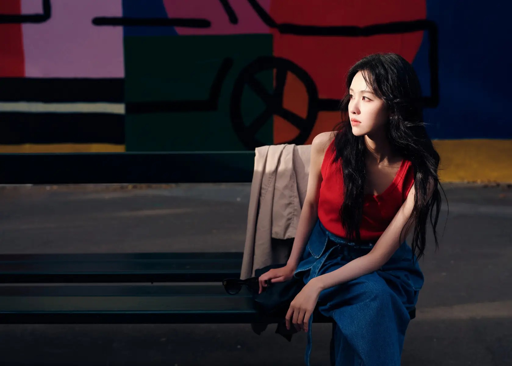 歼-16立功了!同时锁定两架F-35,性能令美国人忌惮不已