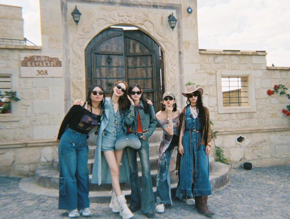 葛荟婕谈不喜欢森林北：源于长相气质与信任考量