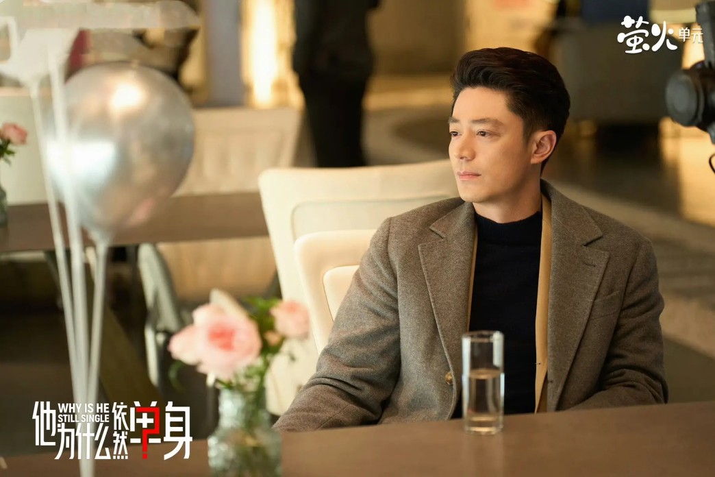 国内尺度较大的5部电影盘点