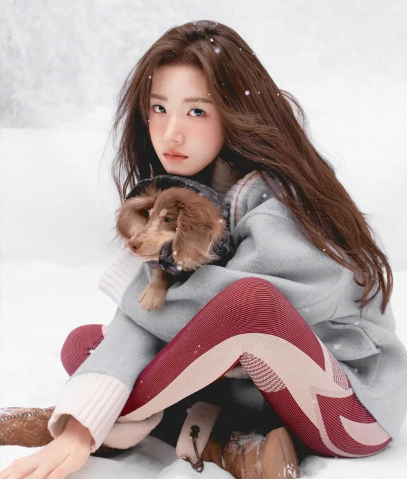 张杰演唱会穿搭太太太日常！跟着穿活力又青春，少年感十足