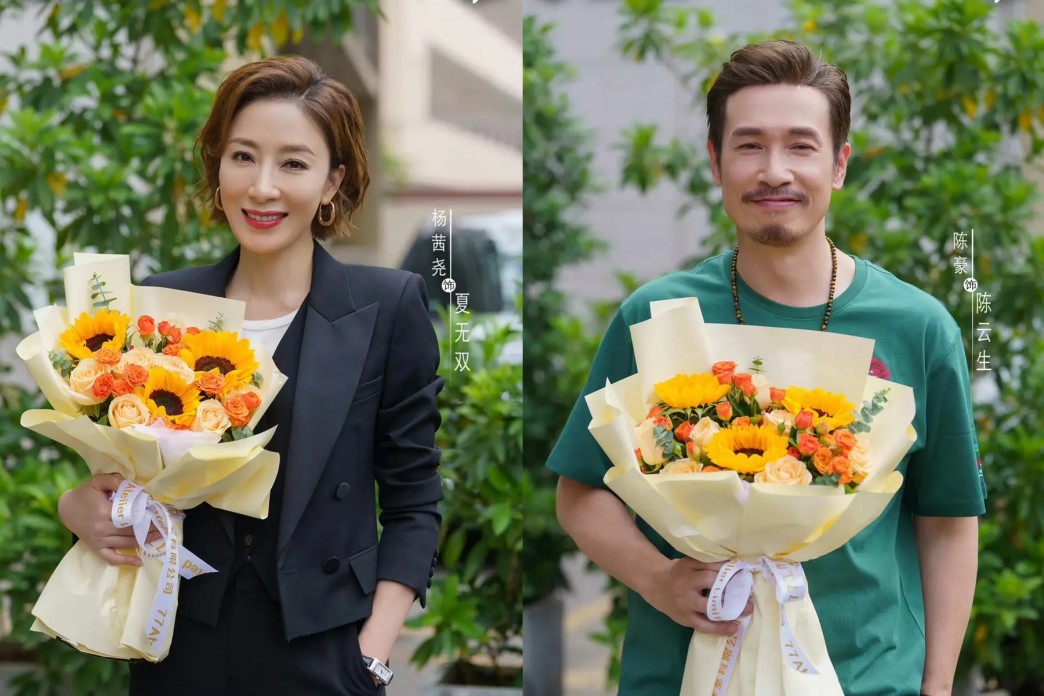 最近很火的五部电视剧，《四喜》排在倒数，《凤凰台上》跌至第二