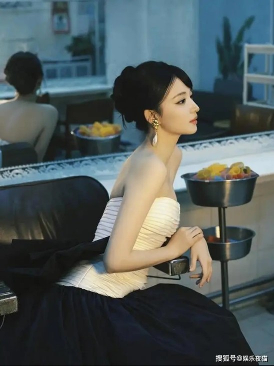 郭碧婷坦言向太给了很多钱，婚后住台北不用管老公，阔太日子好爽