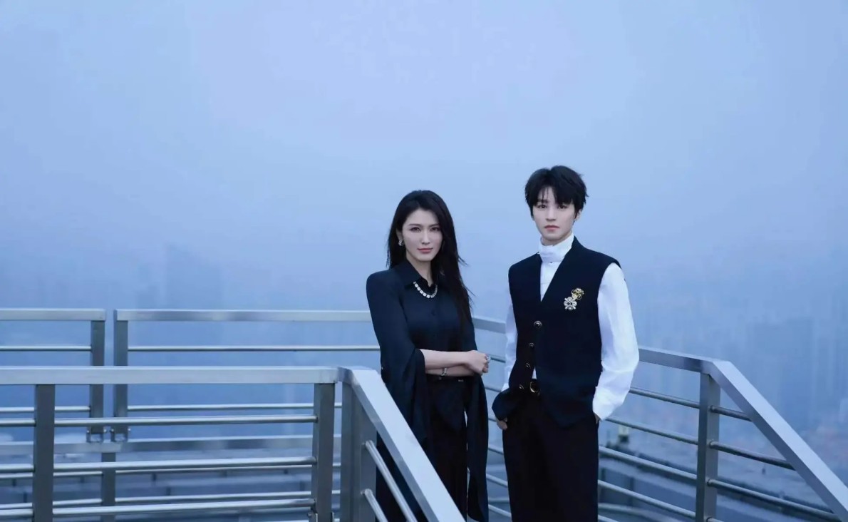 科技巨头押注下一代核能